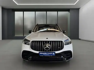 GLS 63 AMG