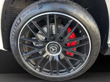 GLS 63 AMG
