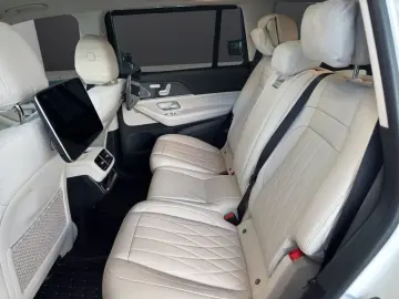 GLS 63 AMG