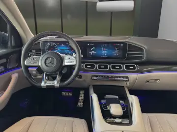 GLS 63 AMG