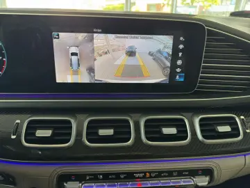 GLS 63 AMG