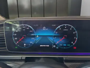 GLS 63 AMG