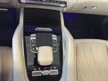 GLS 63 AMG