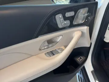 GLS 63 AMG