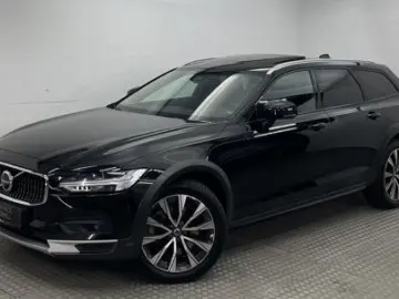 V90 Cross Country Plus AWD PANO 360 AHK MEMO H&K
