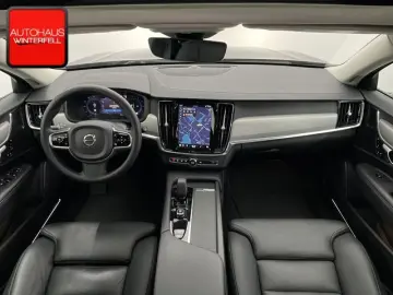 V90 Cross Country Plus AWD PANO+360+AHK+MEMO+H&K
