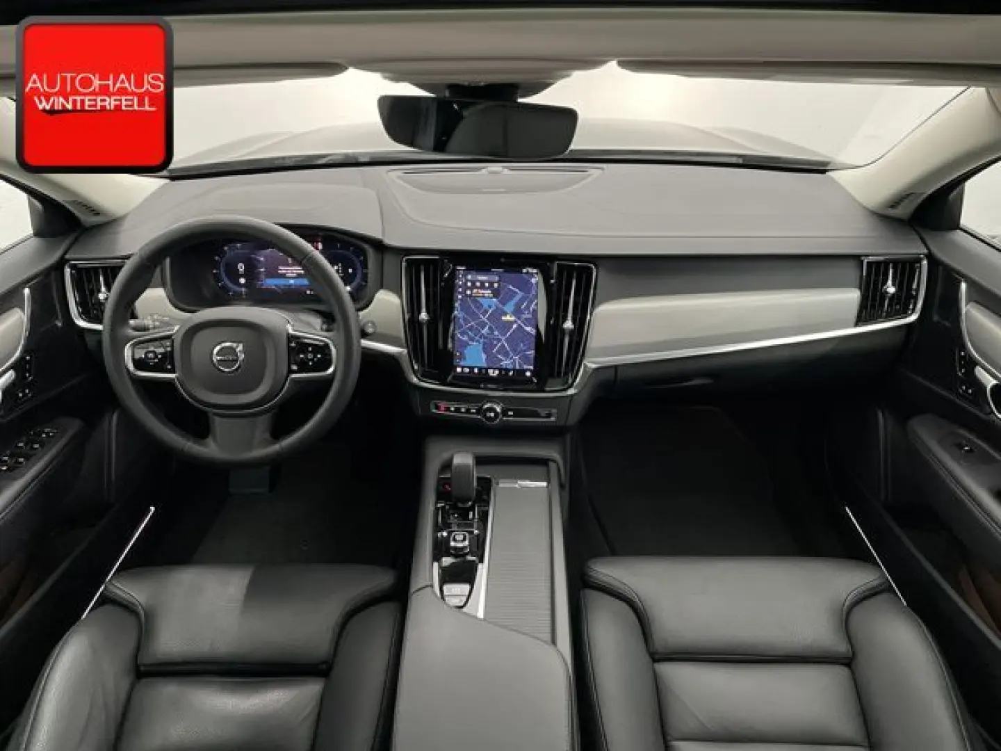 V90 Cross Country Plus AWD PANO+360+AHK+MEMO+H&K