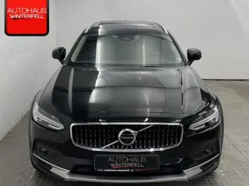 V90 Cross Country Plus AWD PANO+360+AHK+MEMO+H&K