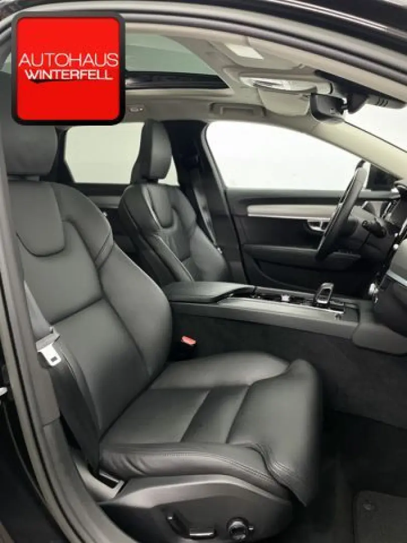 V90 Cross Country Plus AWD PANO+360+AHK+MEMO+H&K