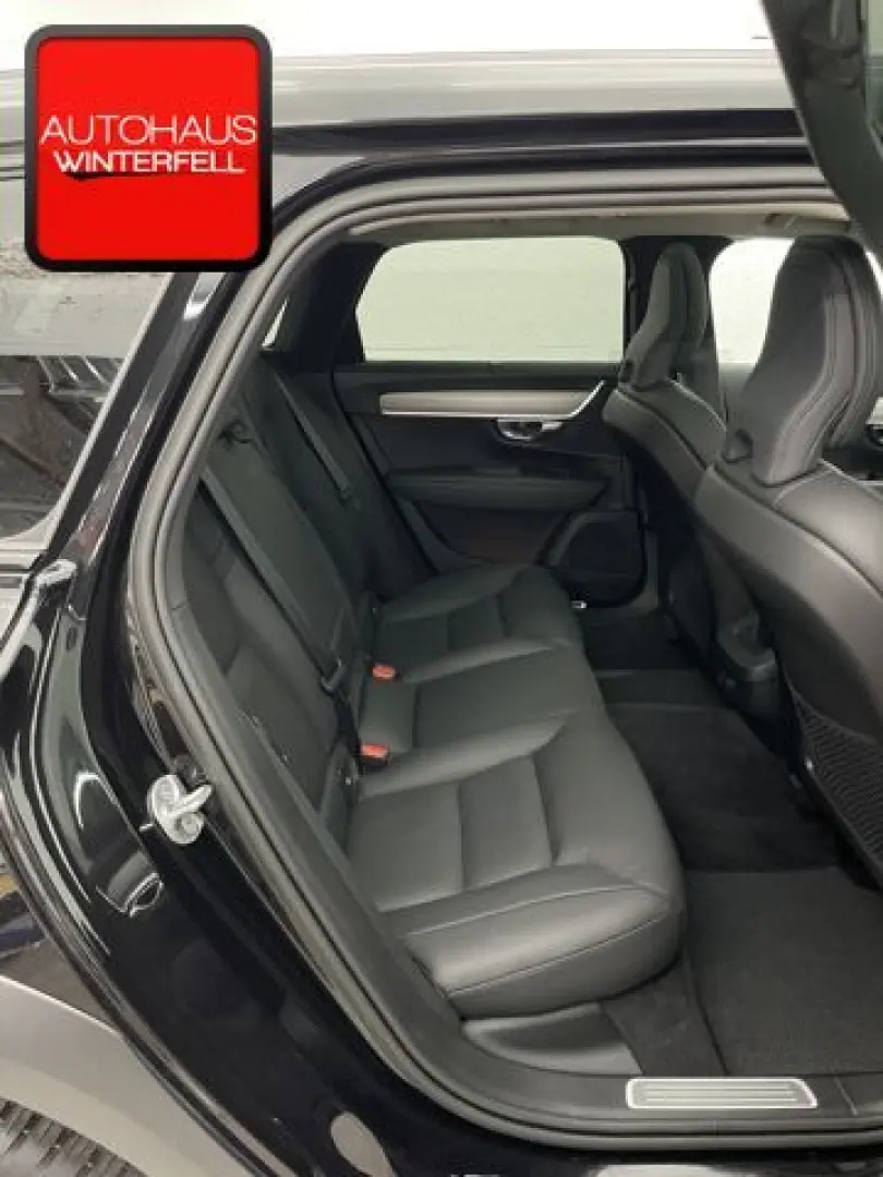 V90 Cross Country Plus AWD PANO+360+AHK+MEMO+H&K