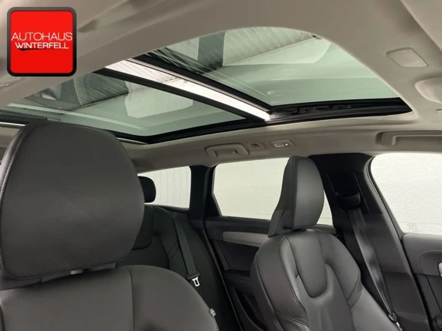 V90 Cross Country Plus AWD PANO+360+AHK+MEMO+H&K
