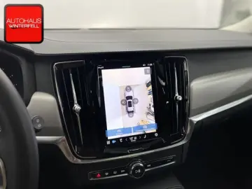V90 Cross Country Plus AWD PANO+360+AHK+MEMO+H&K