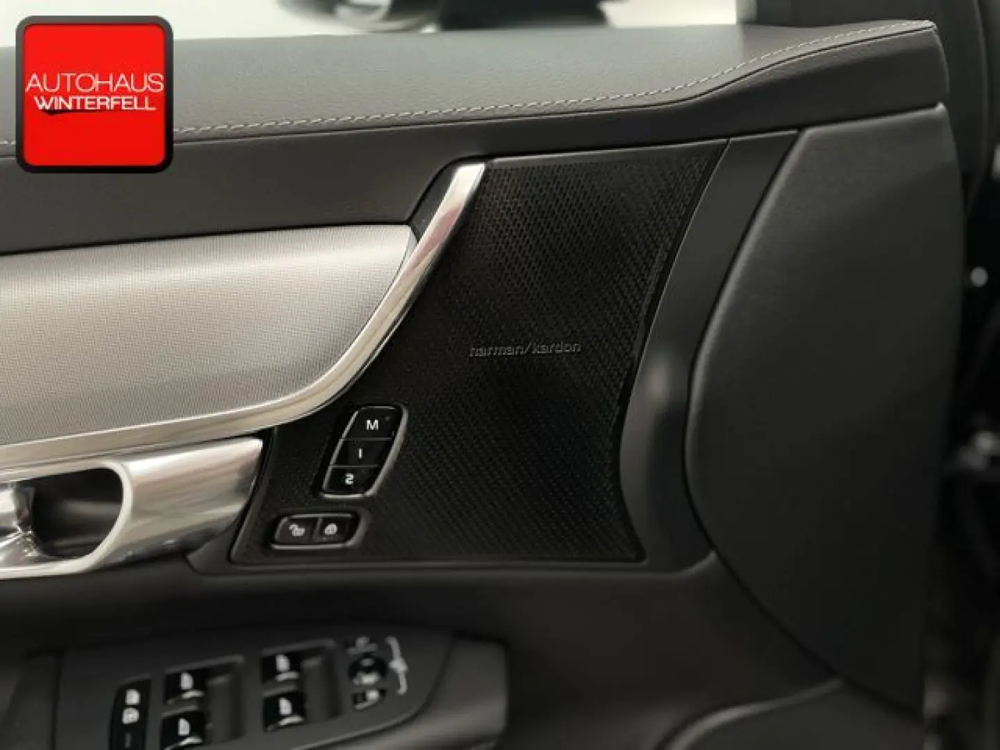 V90 Cross Country Plus AWD PANO+360+AHK+MEMO+H&K