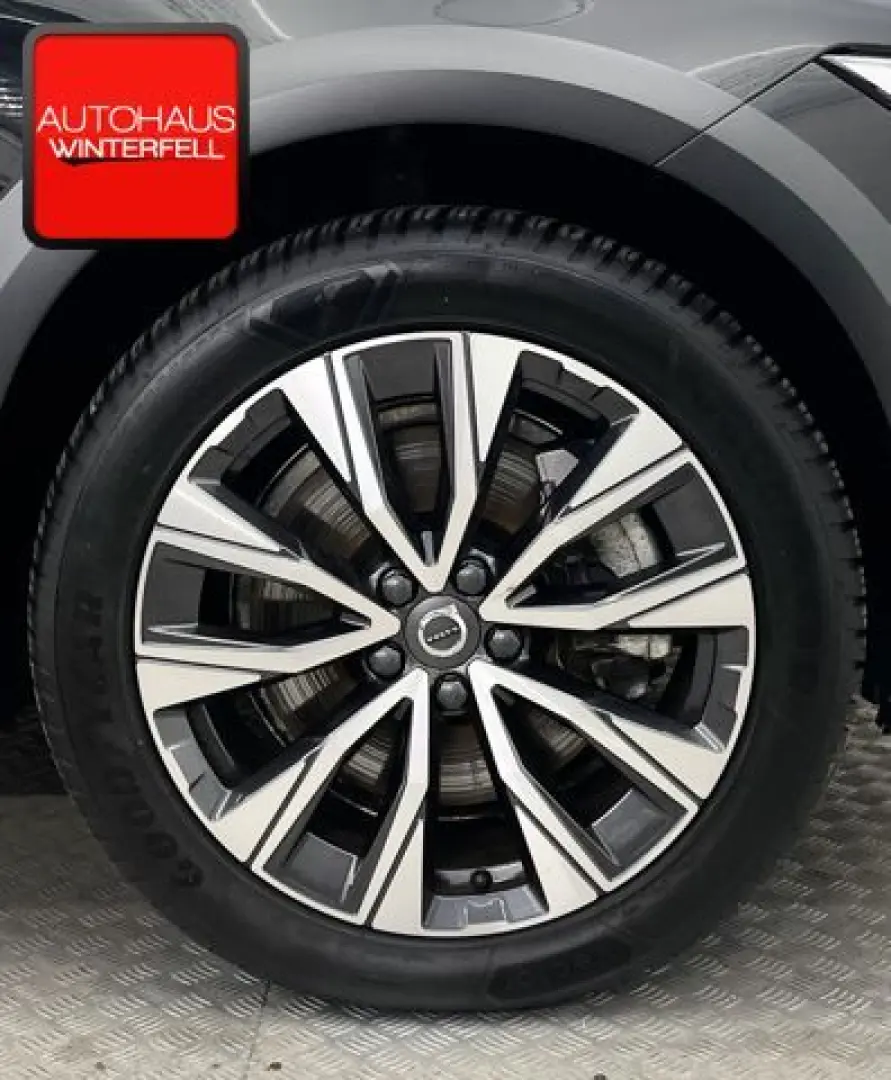 V90 Cross Country Plus AWD PANO+360+AHK+MEMO+H&K