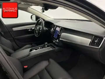 V90 Cross Country Plus AWD PANO+360+AHK+MEMO+H&K