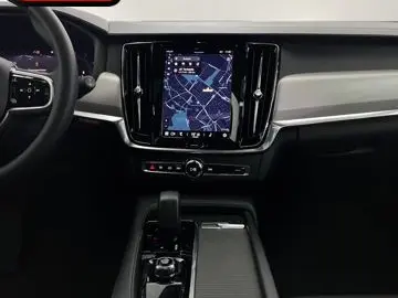 V90 Cross Country Plus AWD PANO+360+AHK+MEMO+H&K