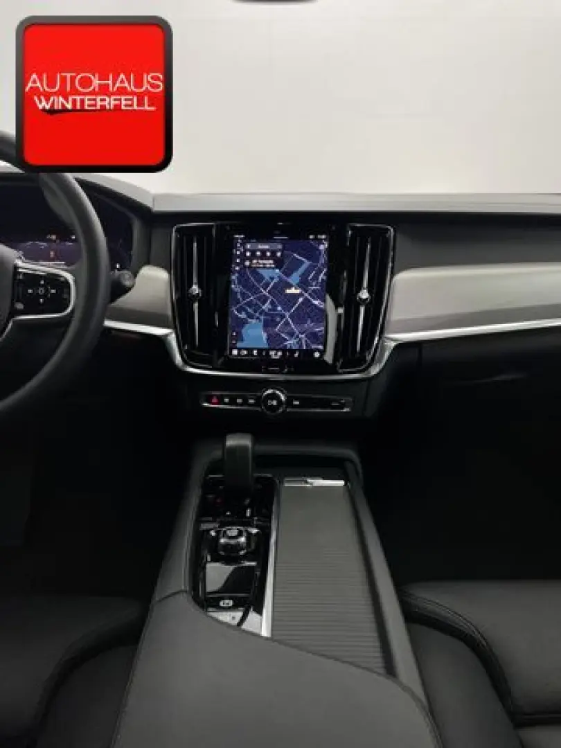 V90 Cross Country Plus AWD PANO+360+AHK+MEMO+H&K