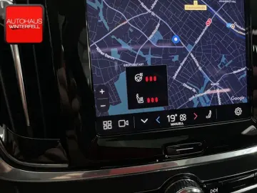 V90 Cross Country Plus AWD PANO+360+AHK+MEMO+H&K