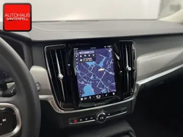 V90 Cross Country Plus AWD PANO+360+AHK+MEMO+H&K