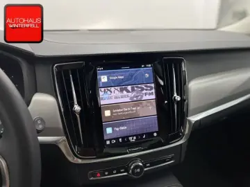 V90 Cross Country Plus AWD PANO+360+AHK+MEMO+H&K