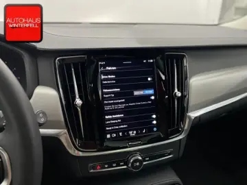 V90 Cross Country Plus AWD PANO+360+AHK+MEMO+H&K