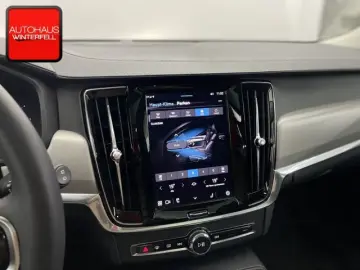 V90 Cross Country Plus AWD PANO+360+AHK+MEMO+H&K