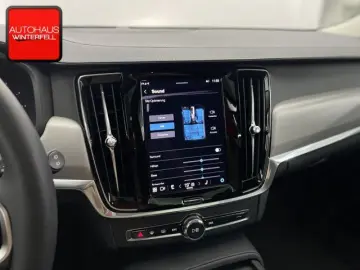 V90 Cross Country Plus AWD PANO+360+AHK+MEMO+H&K