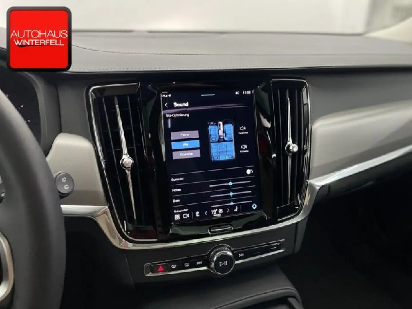 V90 Cross Country Plus AWD PANO+360+AHK+MEMO+H&K