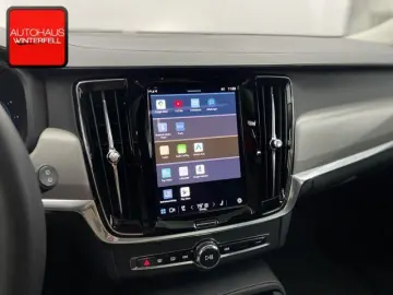 V90 Cross Country Plus AWD PANO+360+AHK+MEMO+H&K