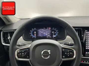 V90 Cross Country Plus AWD PANO+360+AHK+MEMO+H&K