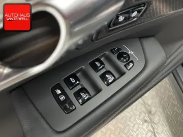 V90 Cross Country Plus AWD PANO+360+AHK+MEMO+H&K