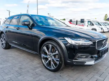 V90 AWD B&W+HEADUP+PANO+360+MASSAGE+STANDHZG