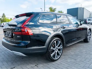 V90 AWD B&W+HEADUP+PANO+360+MASSAGE+STANDHZG