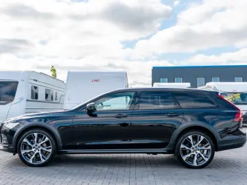 V90 AWD B&W+HEADUP+PANO+360+MASSAGE+STANDHZG