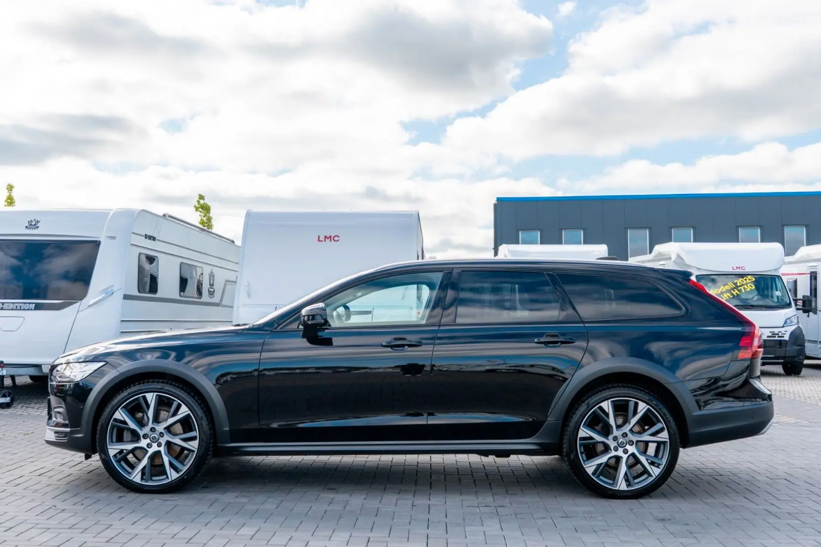 V90 AWD B&W+HEADUP+PANO+360+MASSAGE+STANDHZG