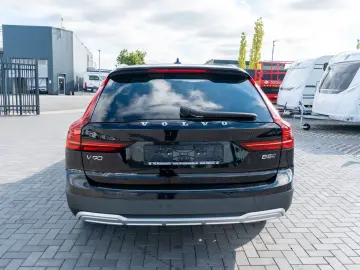 V90 AWD B&W+HEADUP+PANO+360+MASSAGE+STANDHZG