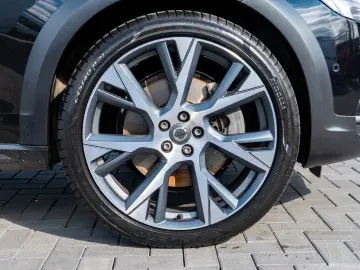 V90 AWD B&W+HEADUP+PANO+360+MASSAGE+STANDHZG