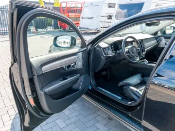 V90 AWD B&W+HEADUP+PANO+360+MASSAGE+STANDHZG