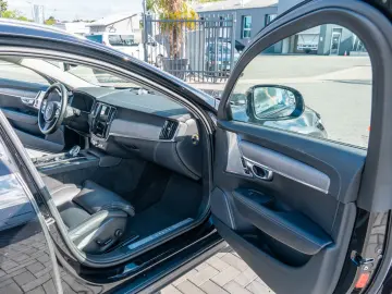 V90 AWD B&W+HEADUP+PANO+360+MASSAGE+STANDHZG