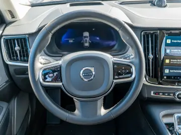 V90 AWD B&W+HEADUP+PANO+360+MASSAGE+STANDHZG