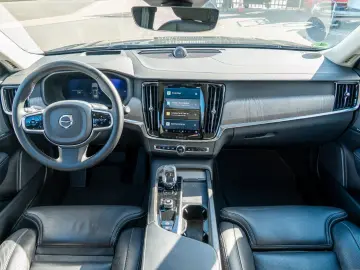 V90 AWD B&W+HEADUP+PANO+360+MASSAGE+STANDHZG