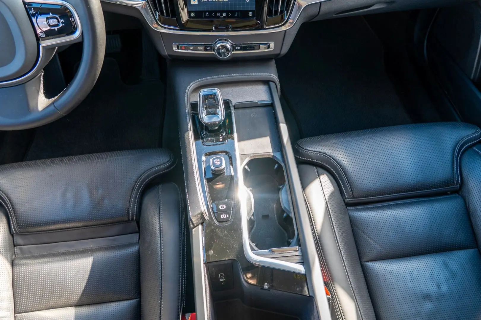 V90 AWD B&W+HEADUP+PANO+360+MASSAGE+STANDHZG