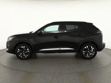 Peugeot 2008 GT-Line PureTech  LED Navi Kamera