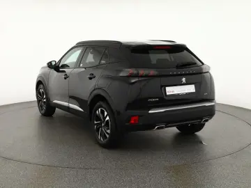 Peugeot 2008 GT-Line PureTech  LED Navi Kamera