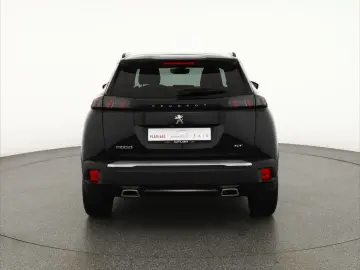 Peugeot 2008 GT-Line PureTech  LED Navi Kamera