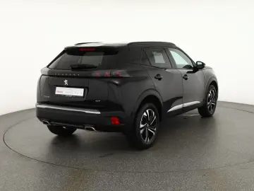 Peugeot 2008 GT-Line PureTech  LED Navi Kamera