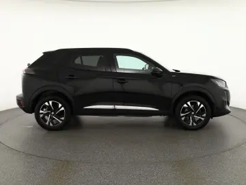 Peugeot 2008 GT-Line PureTech  LED Navi Kamera