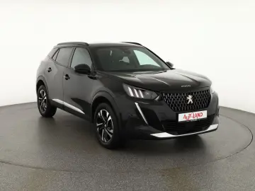 Peugeot 2008 GT-Line PureTech  LED Navi Kamera