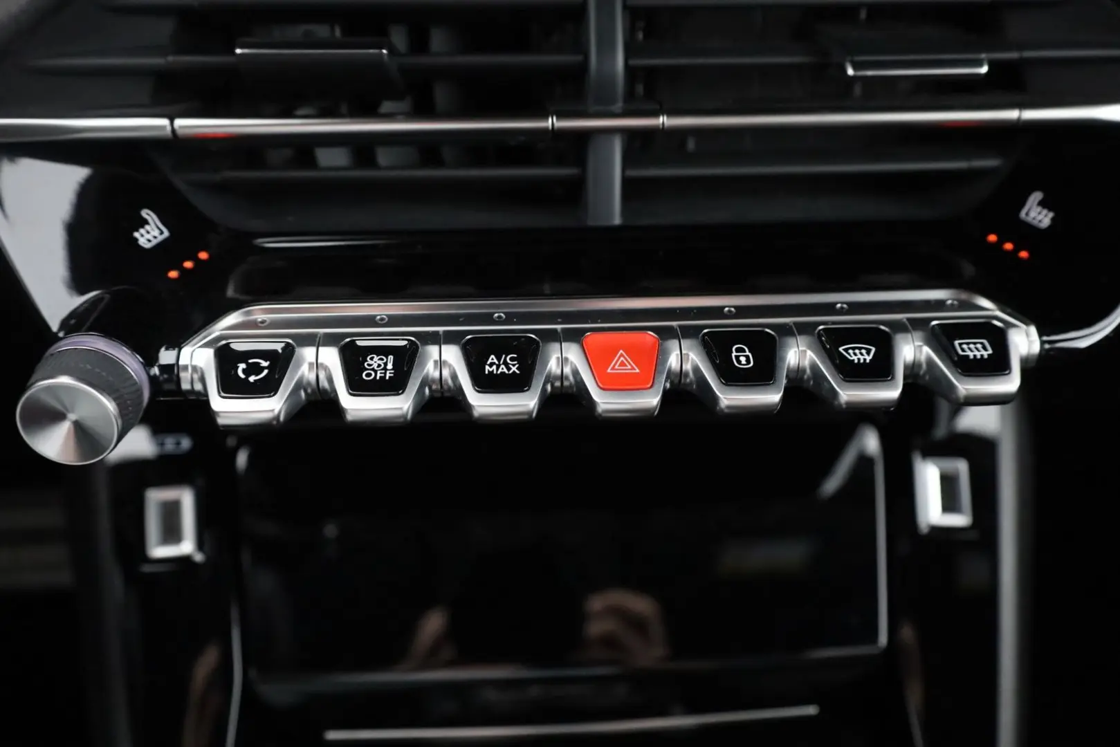 Peugeot 2008 GT-Line PureTech  LED Navi Kamera
