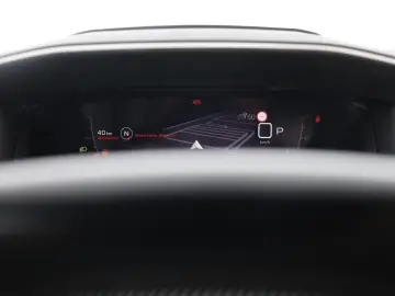 Peugeot 2008 GT-Line PureTech  LED Navi Kamera